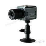 Mini AHD Box Camera