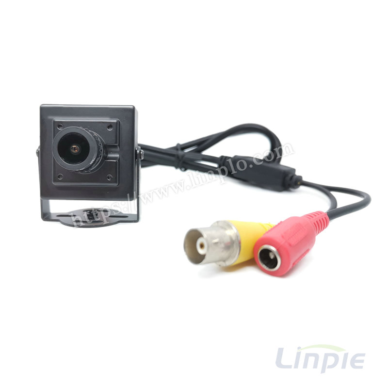 Hidden Security Cameras Micro cam 1080P（A2134CC）