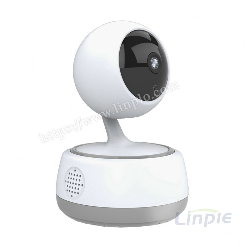 Wireless WiFi Camera