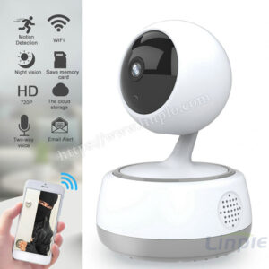 Wireless WiFi Camera