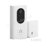 WiFi Video Doorbell Camera