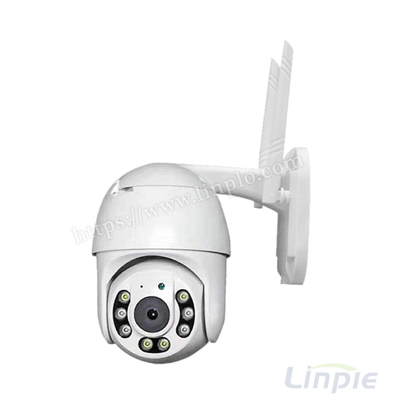 Dome Security Camera