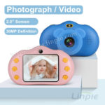 Children's Digital Camera