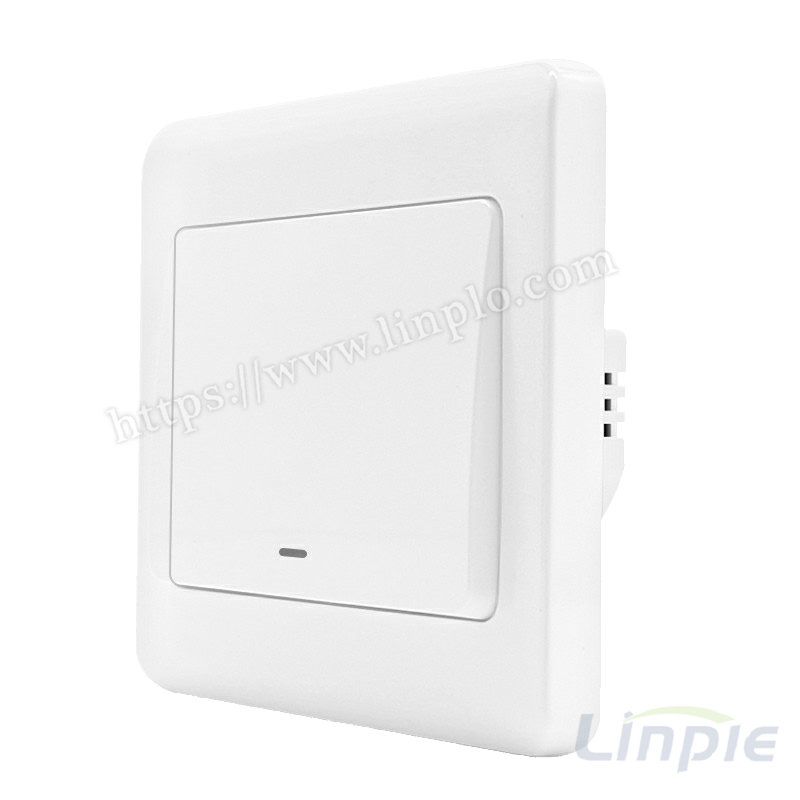 Uk Wifi Light Switch Linplo Com, Wireless Light Switches Uk